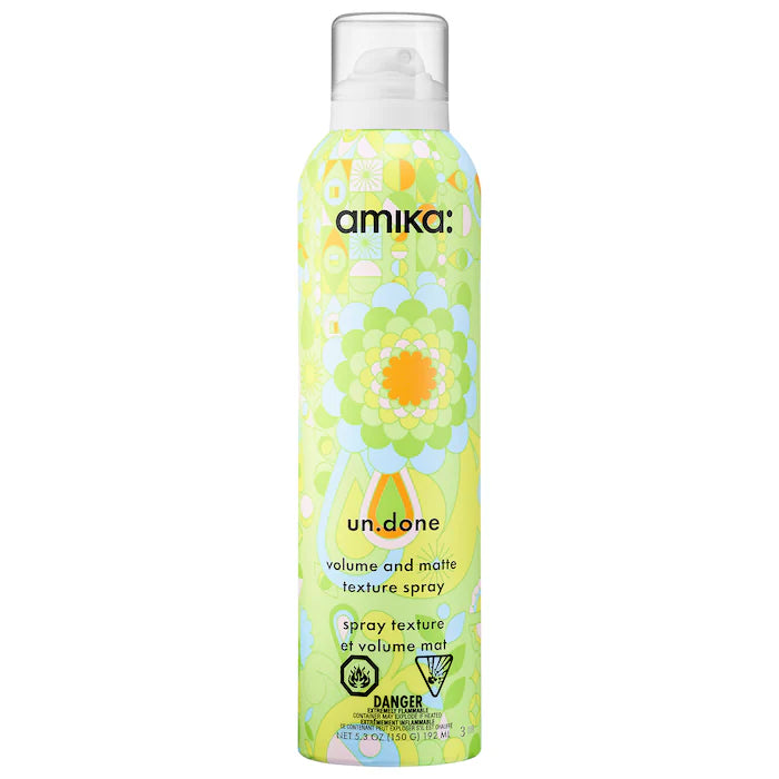Amika Undone Texture Spray