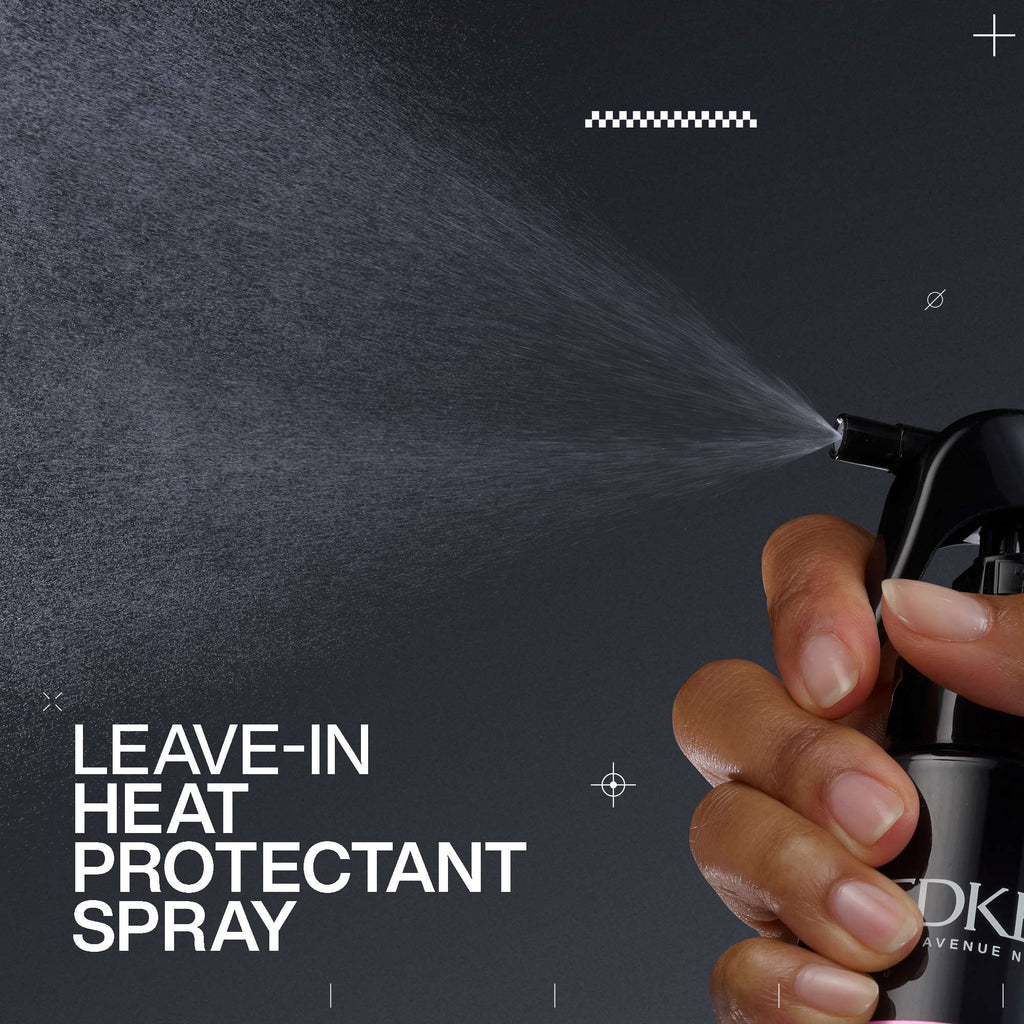 Redken – Acidic Color Gloss Leave-In Heat Protection Spray