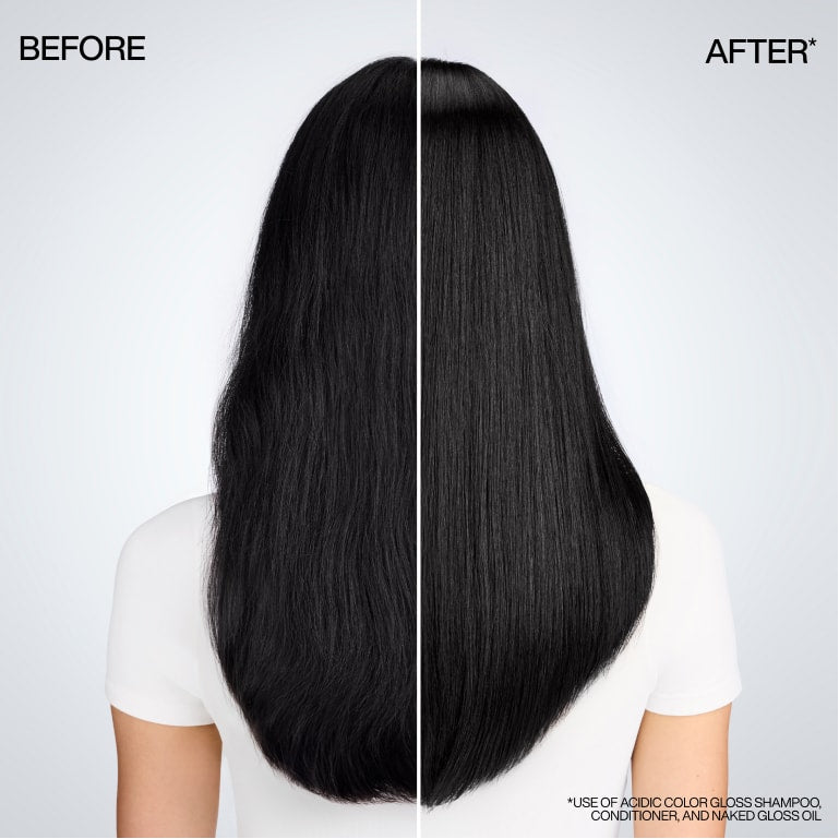 Redken – Lightweight Naked Oil
