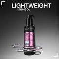Redken – Lightweight Naked Oil