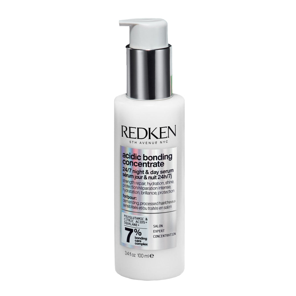 Redken – Acidic Bonding Concentrate Day & Night Serum