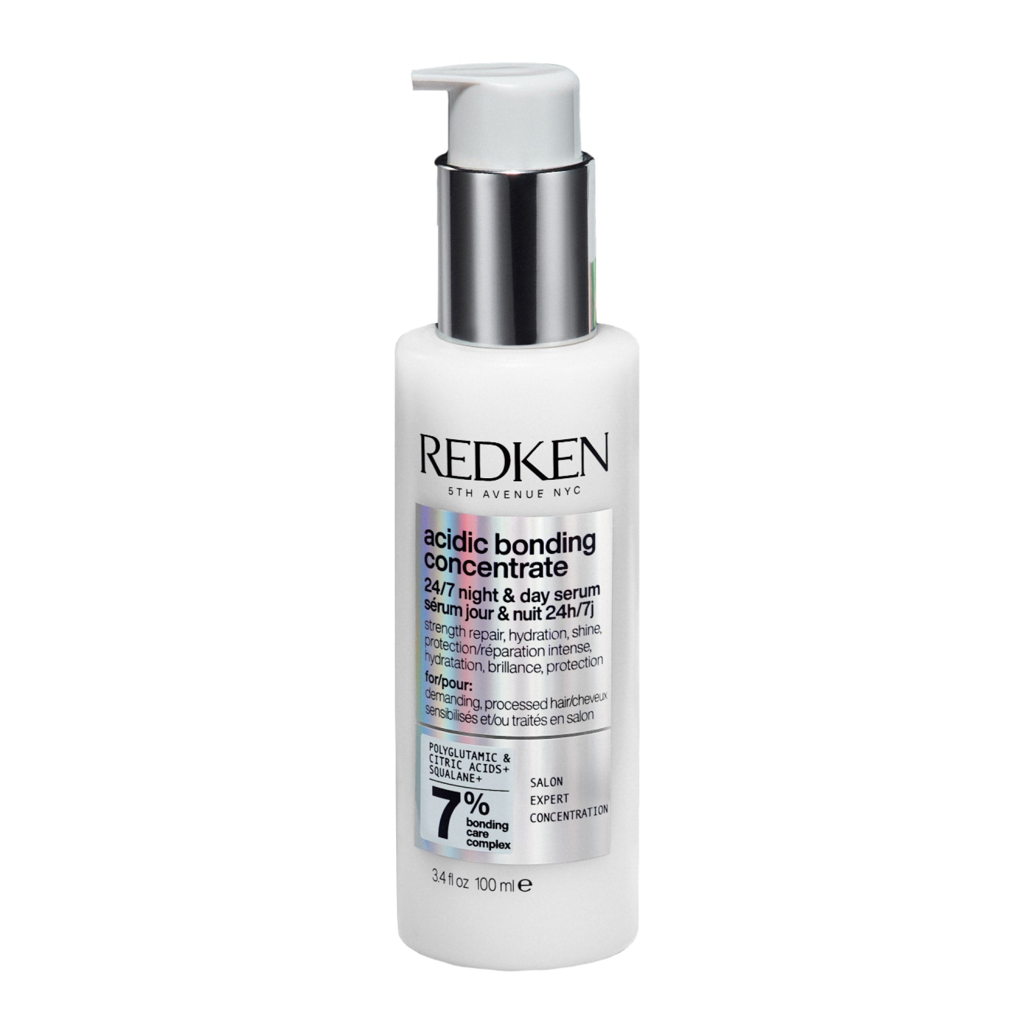 Redken – Acidic Bonding Concentrate Day & Night Serum