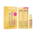 Amika Frizz Fighters