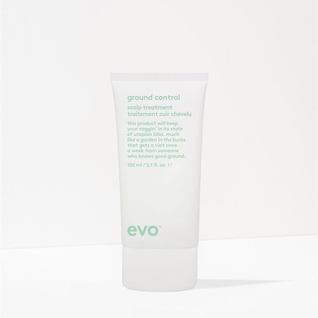 Evo Ground Control Scalp Treatment