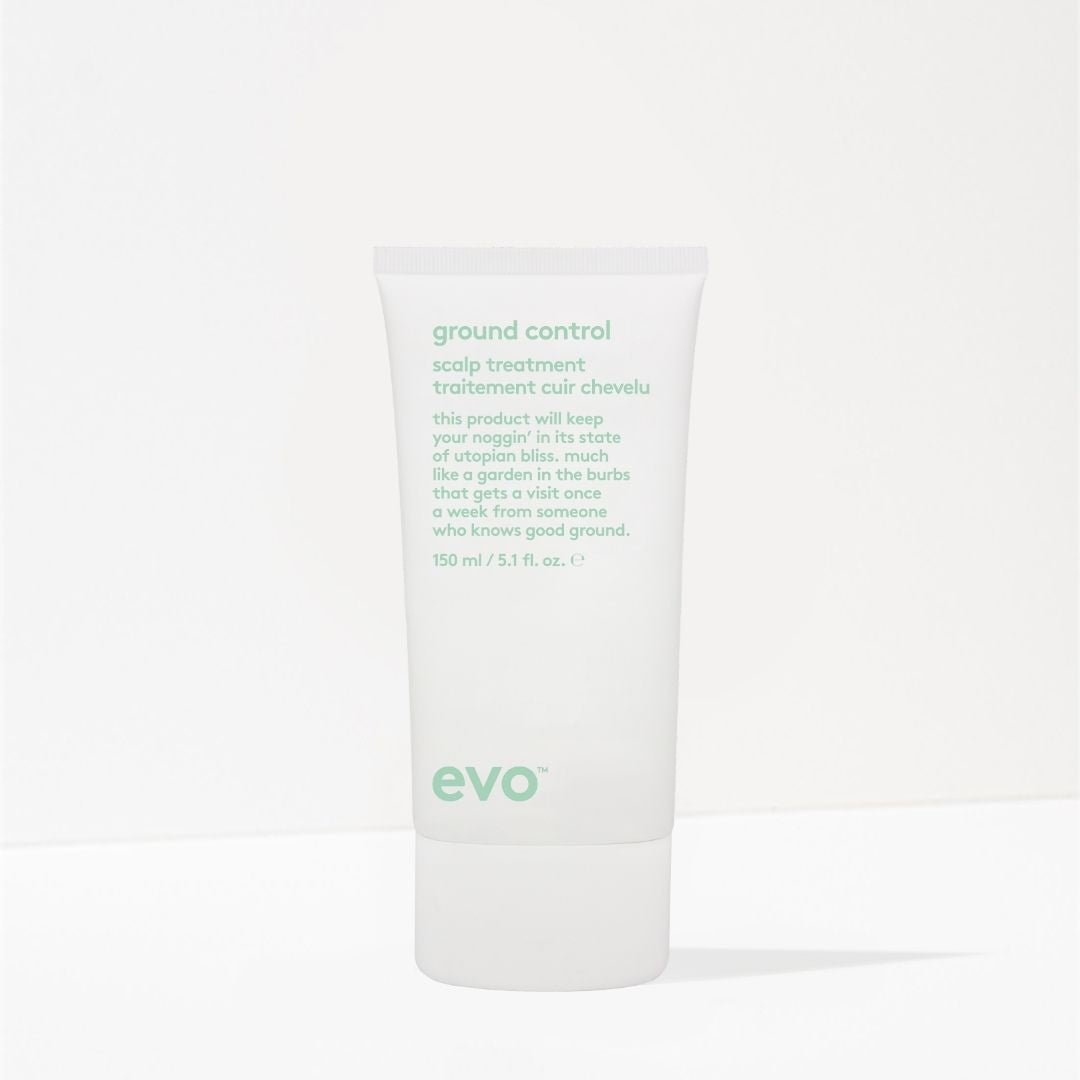 Evo Ground Control Scalp Treatment