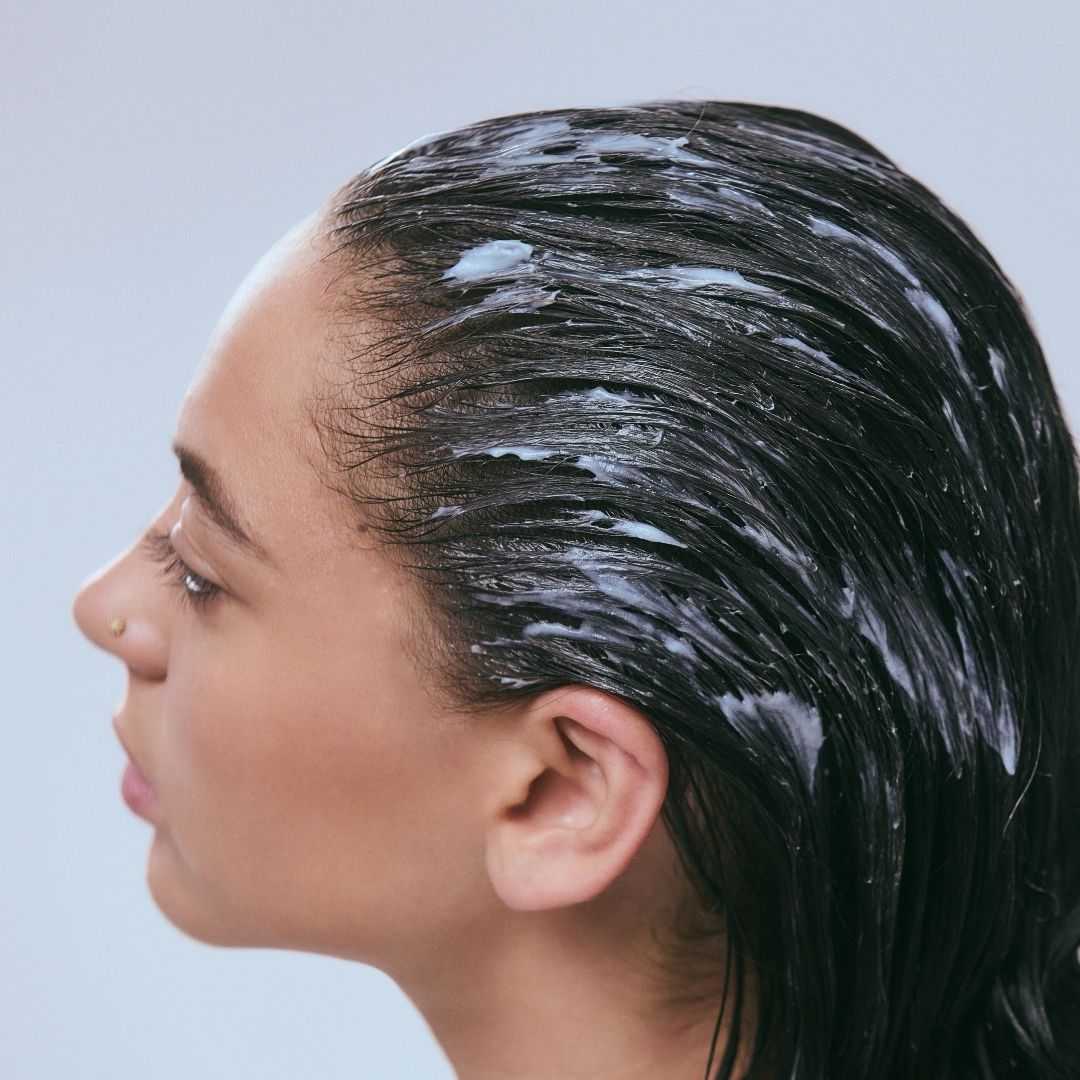 Evo Ground Control Scalp Treatment