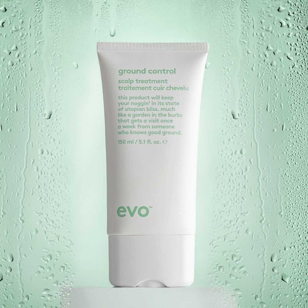 Evo Ground Control Scalp Treatment