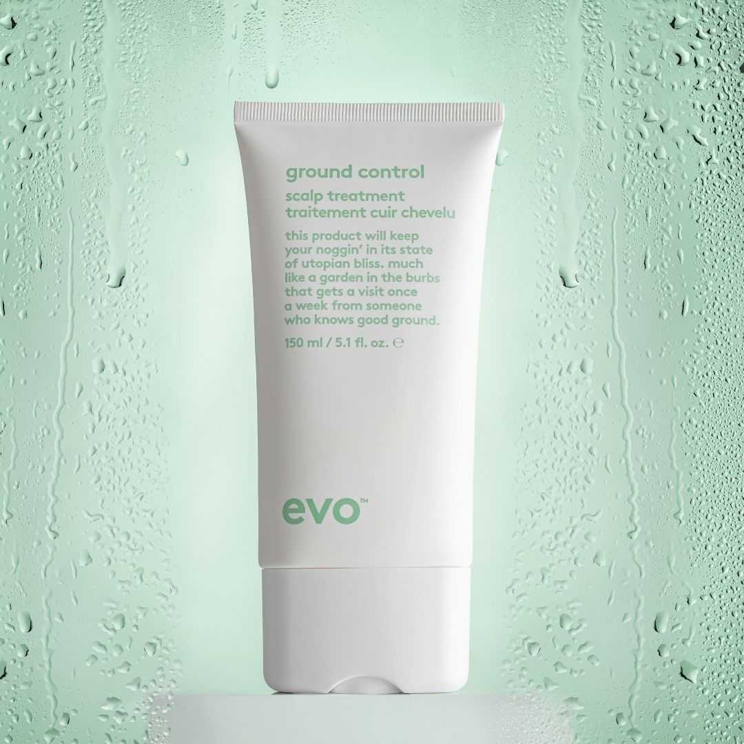 Evo Ground Control Scalp Treatment