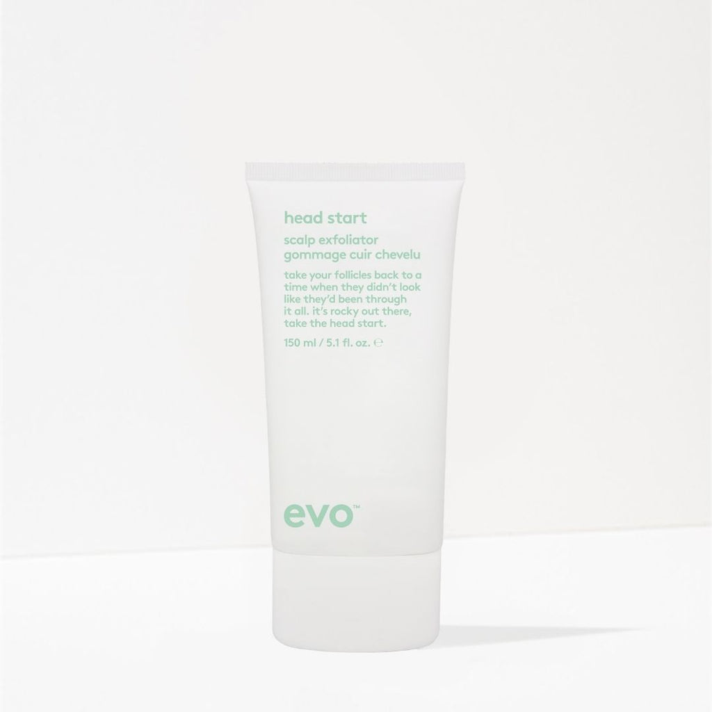 Evo Head Start Scalp Exfoliating Treatment
