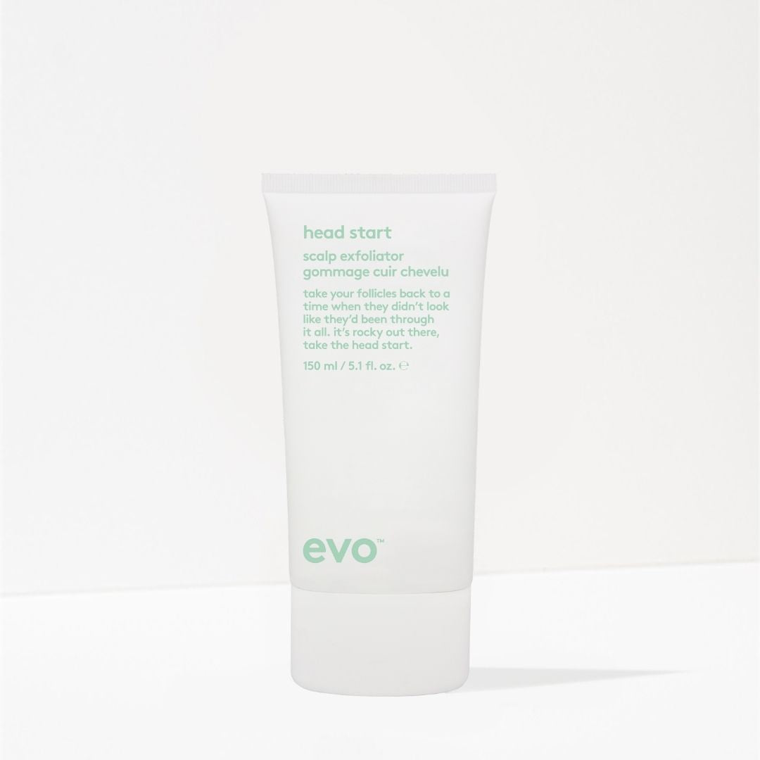 Evo Head Start Scalp Exfoliating Treatment