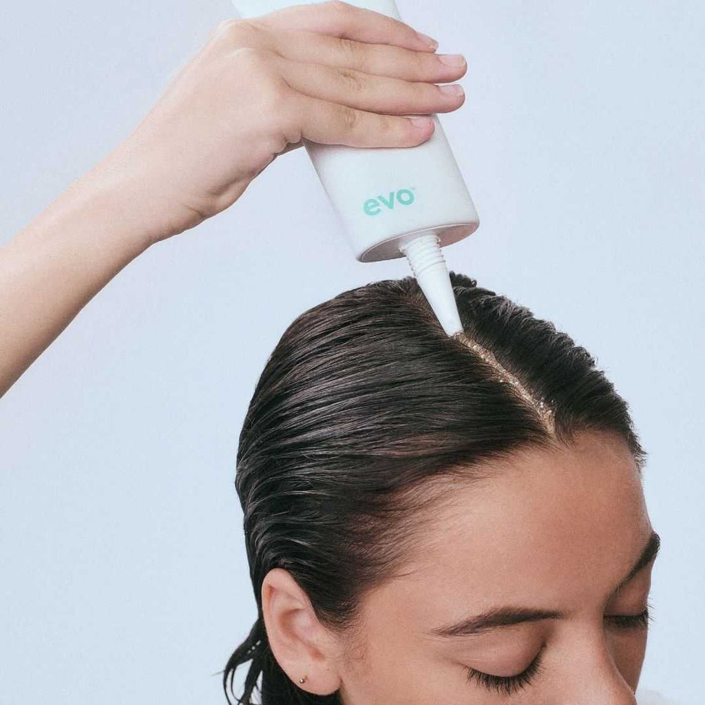 Evo Head Start Scalp Exfoliating Treatment