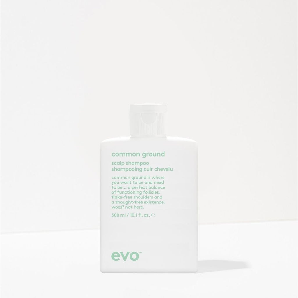 Evo Common Ground Scalp Shampoo