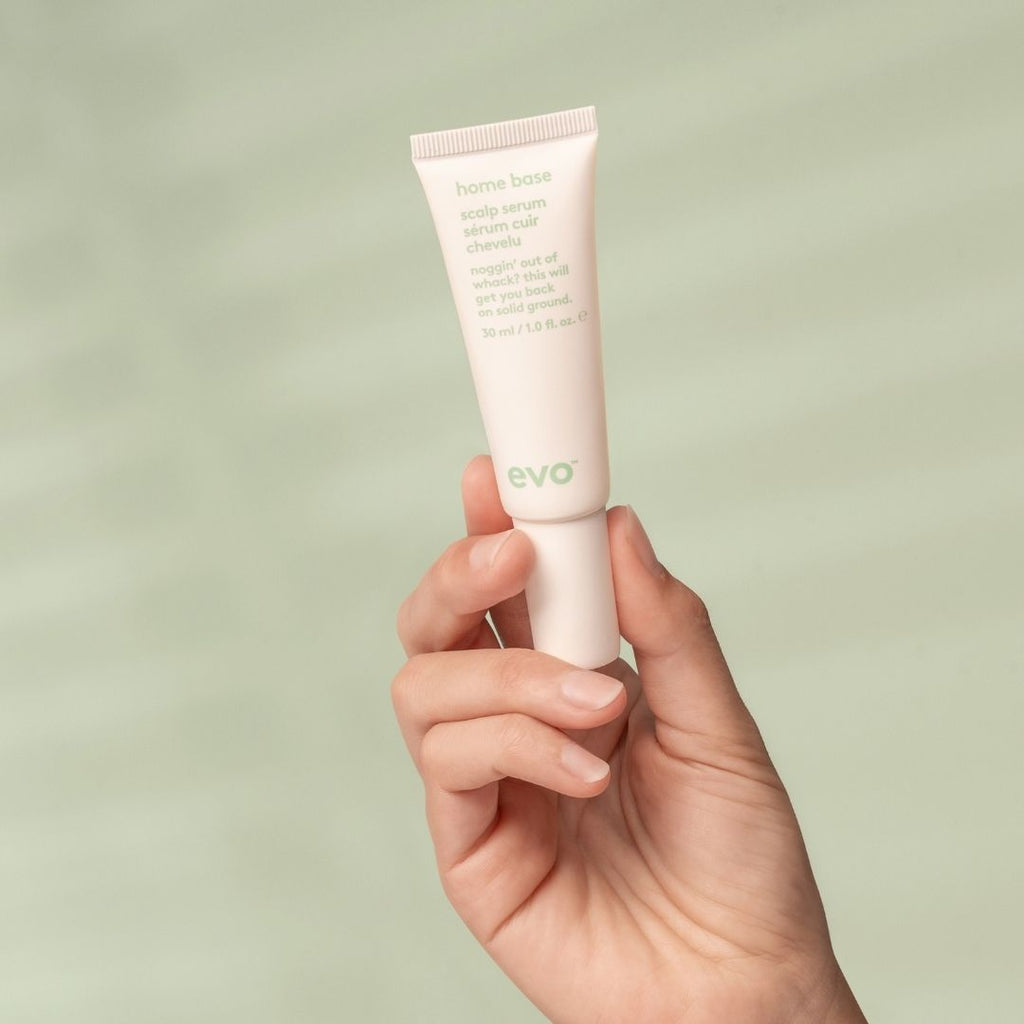 Evo Home Base Scalp Serum