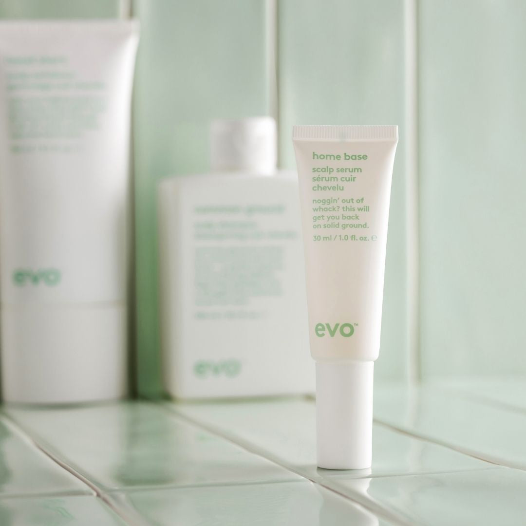 Evo Home Base Scalp Serum