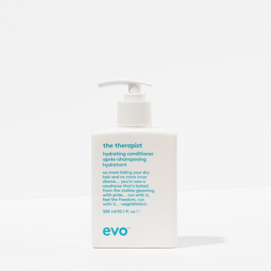 Evo Under Wraps Hydrate