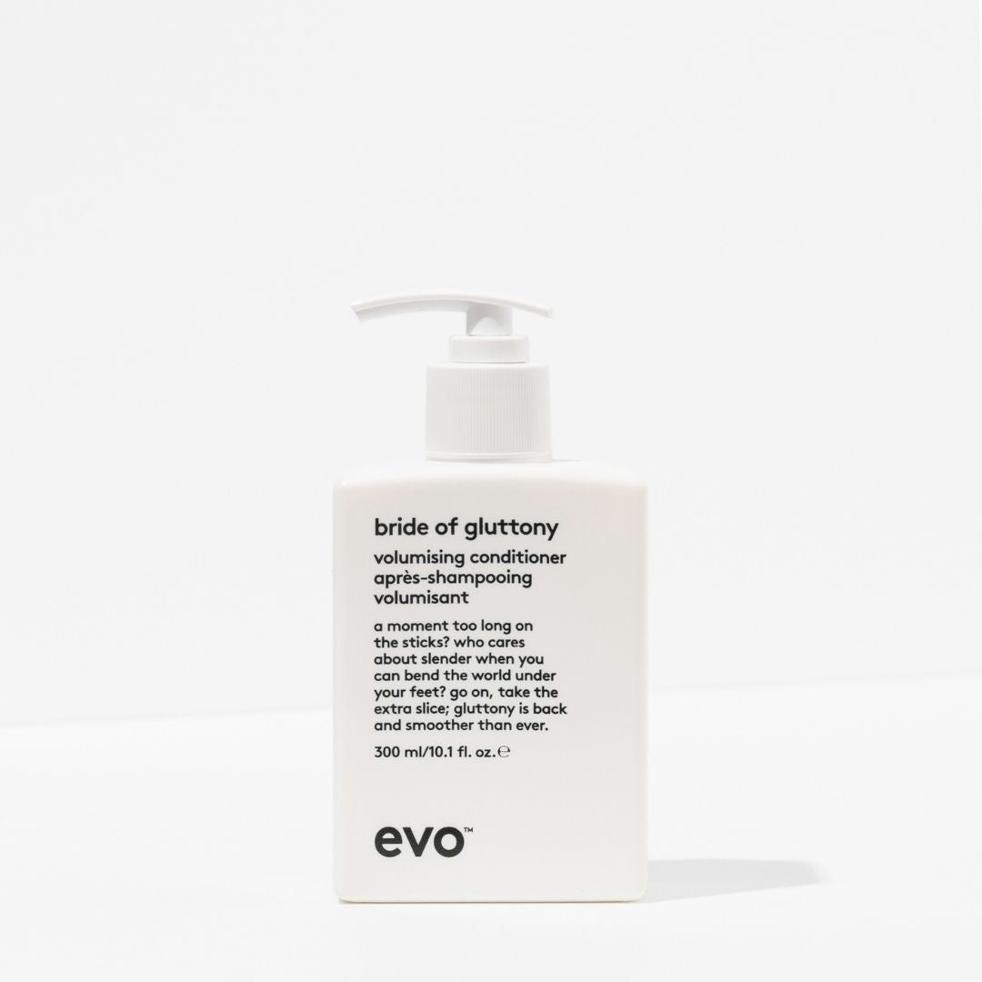 Evo Under Wraps Volume Set
