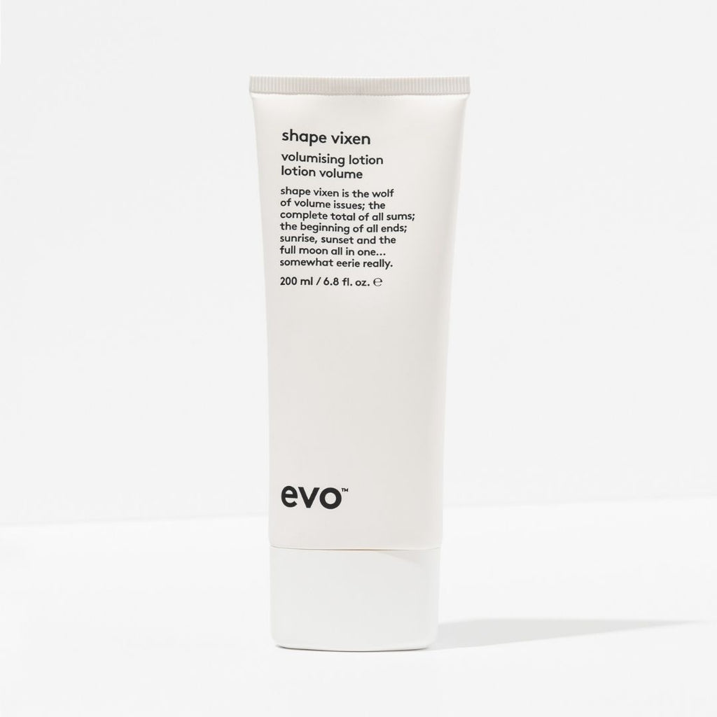 Evo Under Wraps Volume Set