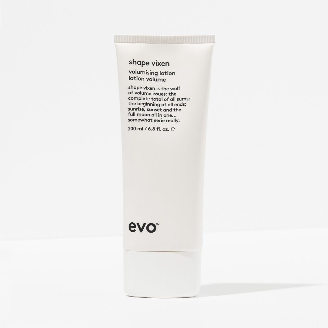 Evo Under Wraps Volume Set