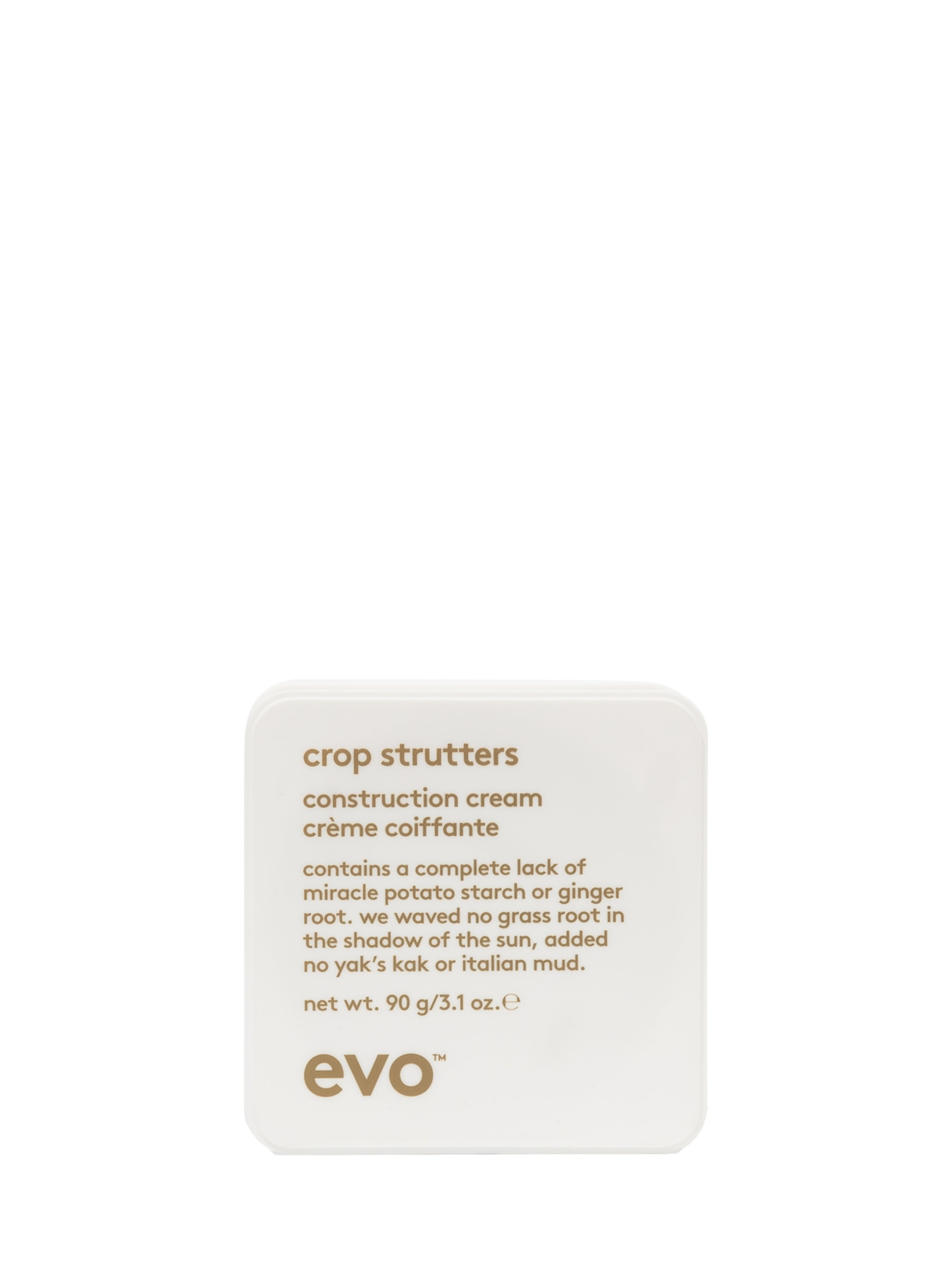 Crop Strutters Styling Cream