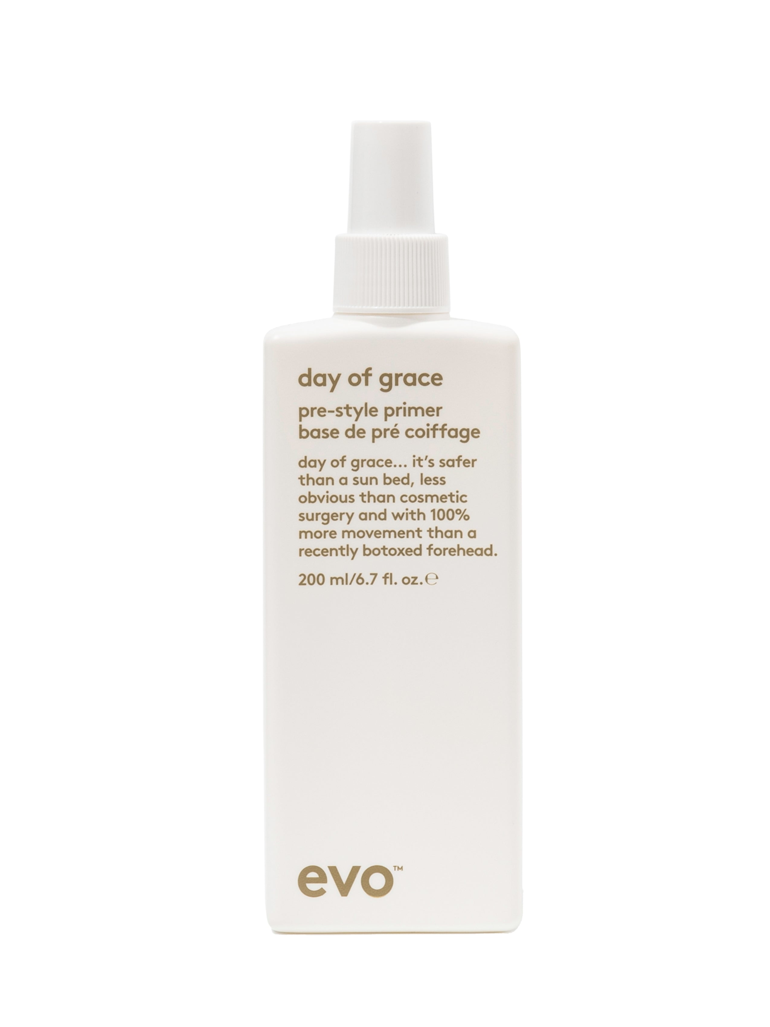 Day of Grace Leave-In Conditioner
