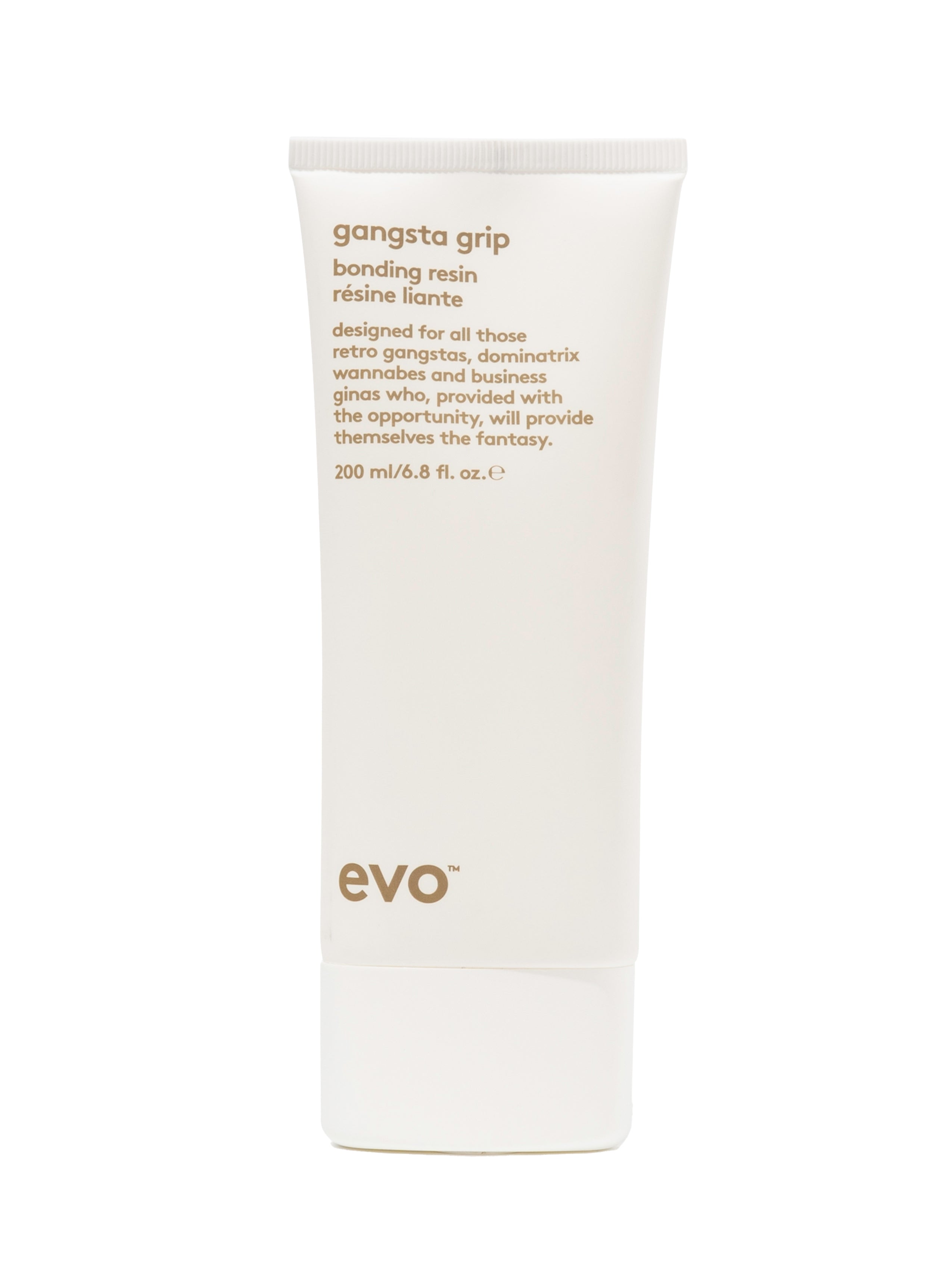 Gangsta Grip Styling Gel