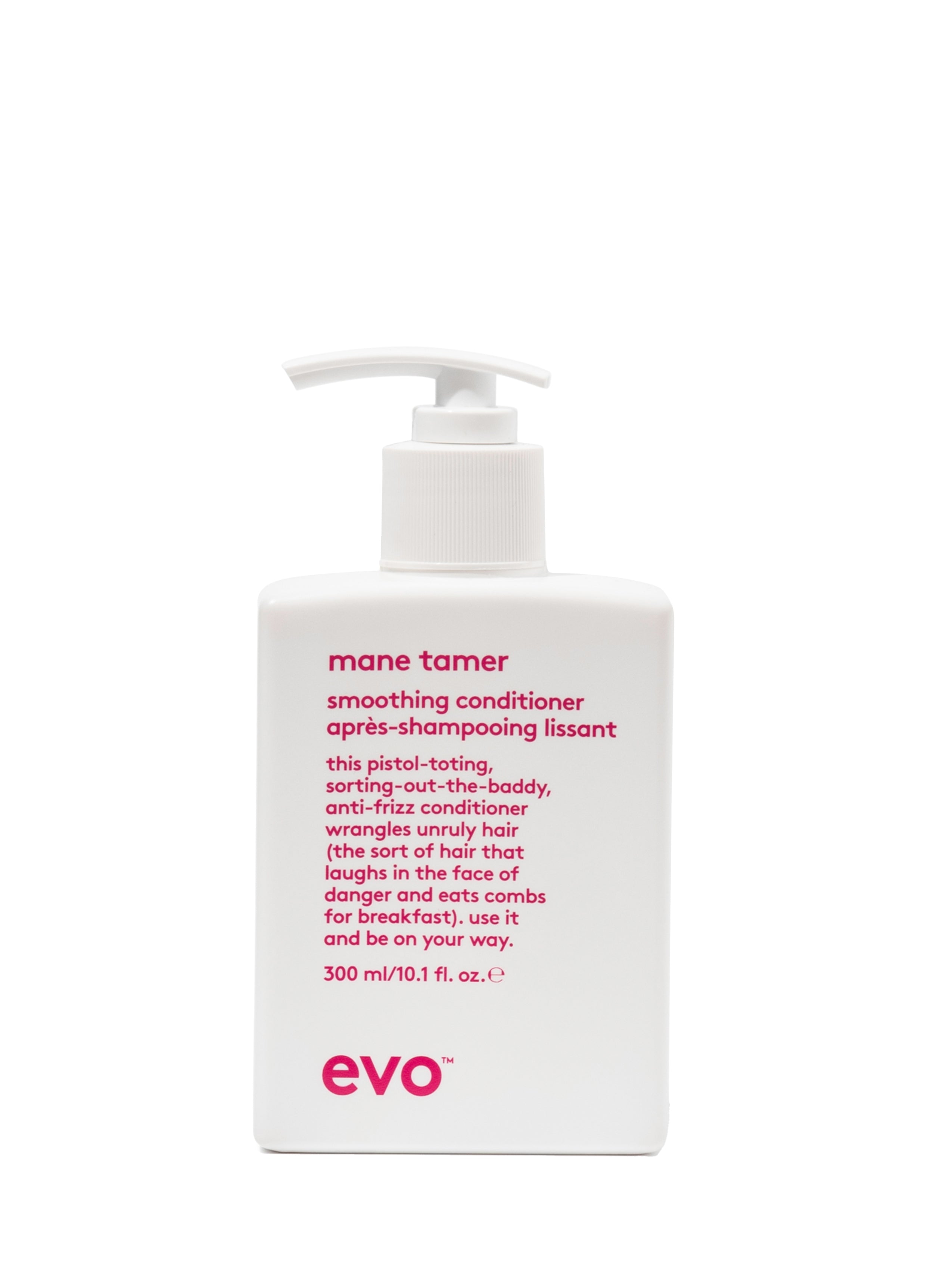 Mane Tamer Smoothing Conditioner