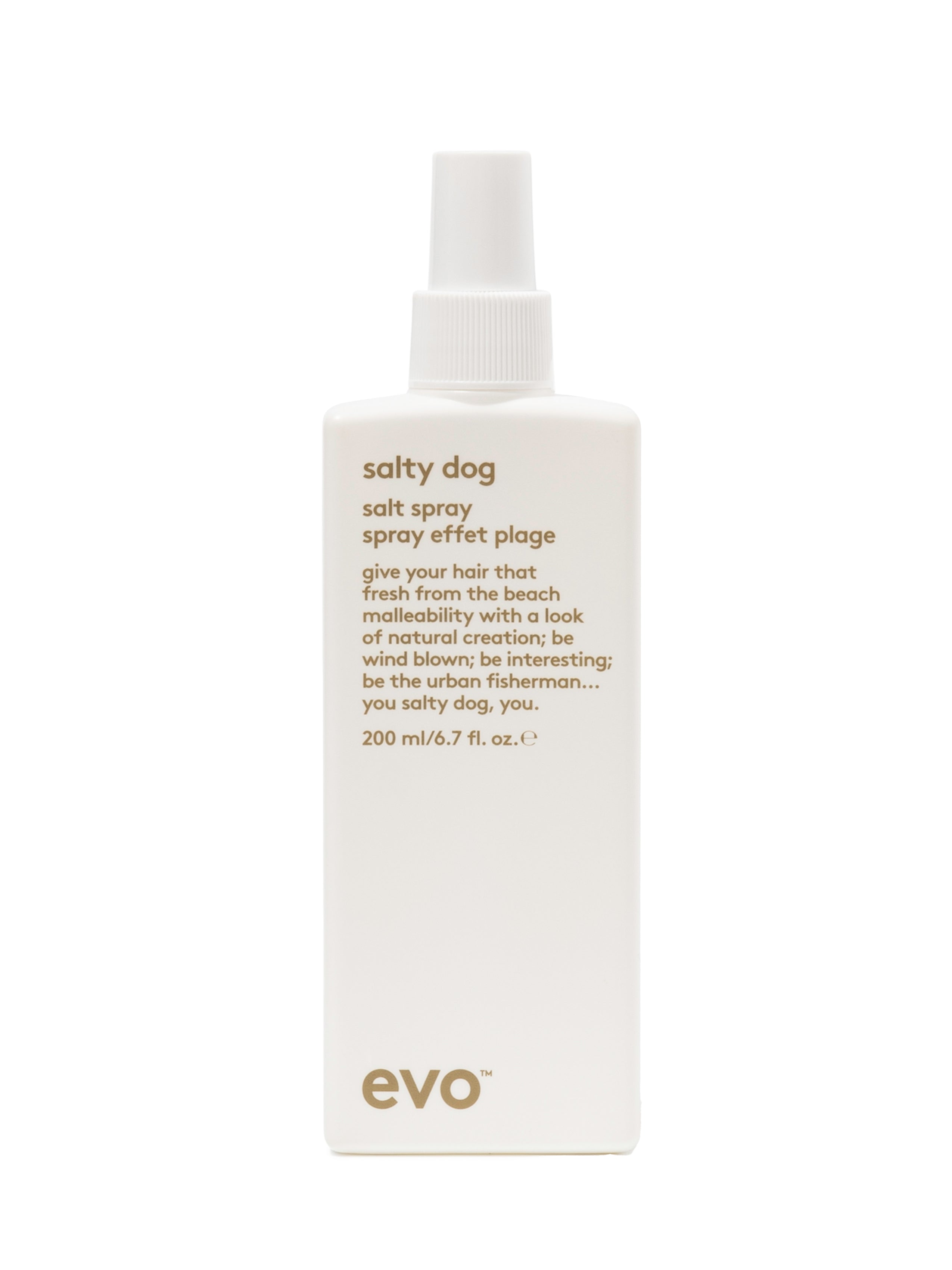 Salty Dog Salt Spray