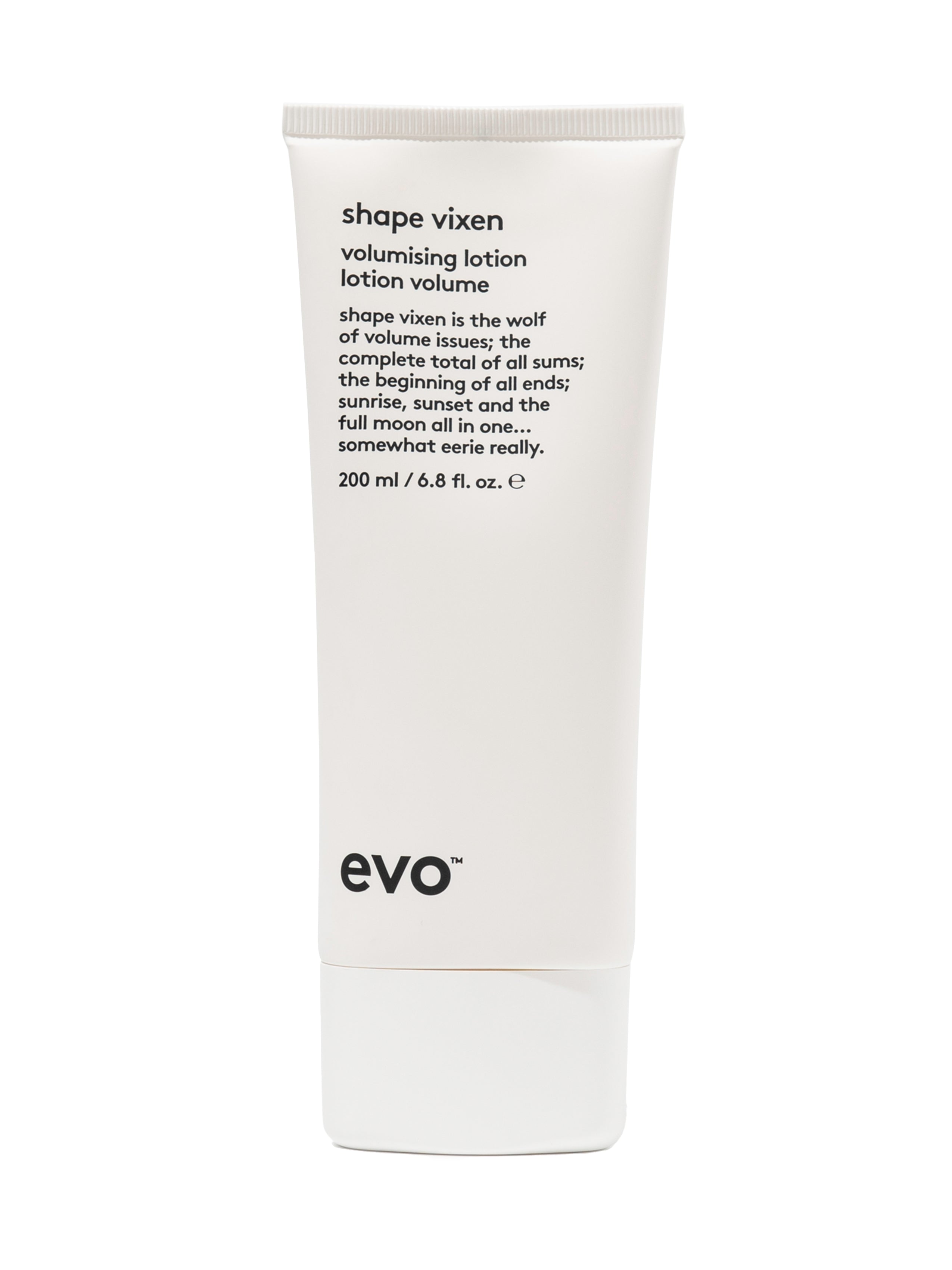 Shape Vixen Volumising Lotion