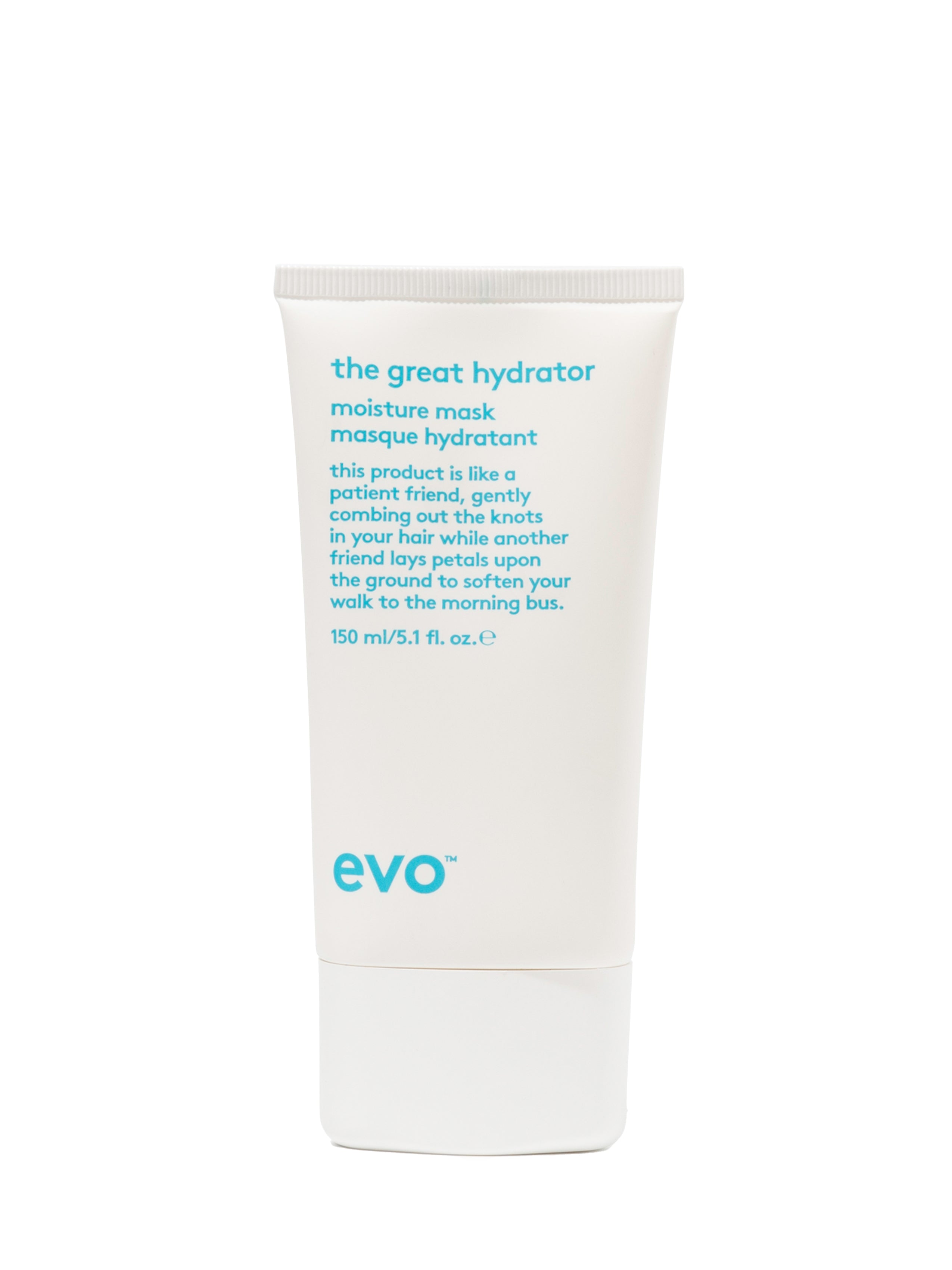 Great Hydrator Moisture Mask